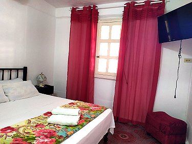 Habitacion 1