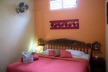 Habitacion