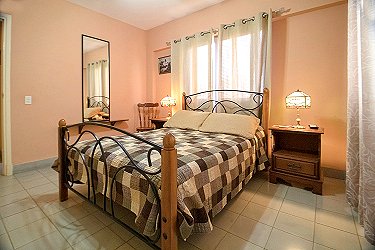 Habitacion - dormitorio 2