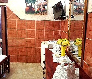 Detalle de otra habitacion