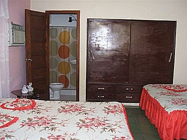 Habitacion