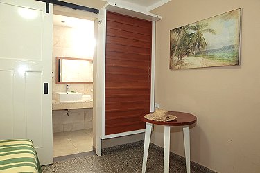 Detalle Habitacion 3 Casa Rosita
