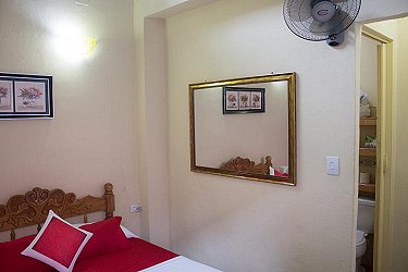 Habitacion 