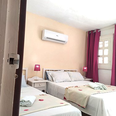 Habitacion 4