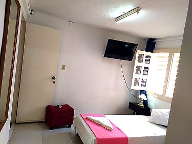Habitacion 5