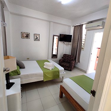 Habitacion