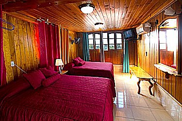 Habitacion 3