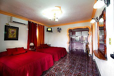 Habitacion 4