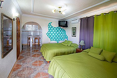 Habitacion 1