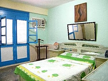 La habitacion