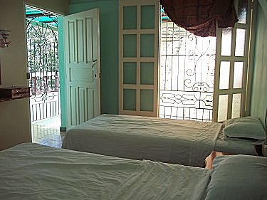 Habitacion 1