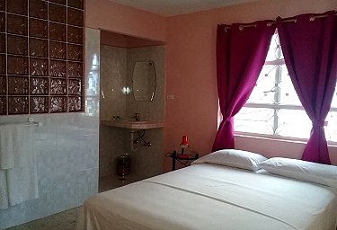 Habitacion 1