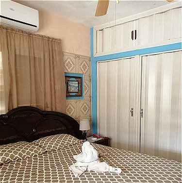 Una habitacion