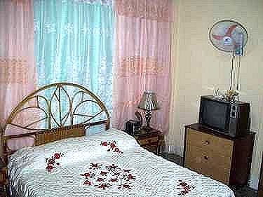 Habitacion Casa Maria Regla