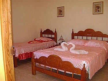 Habitacion 1