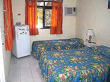 Habitacion doble