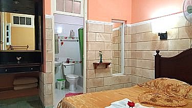 Habitacion 1