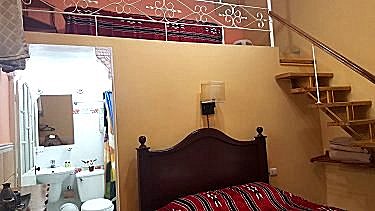 Habitacion 3 (Apartamento)