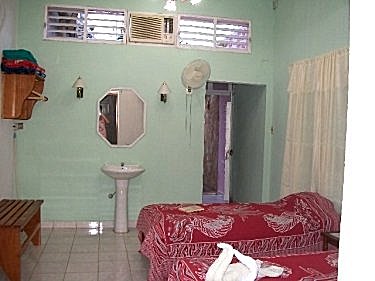 Otra habitacion