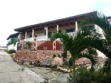 Hostal Jagua