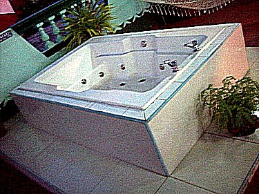 Jacuzzi
