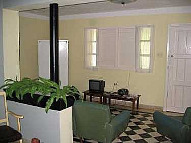Sala de estar