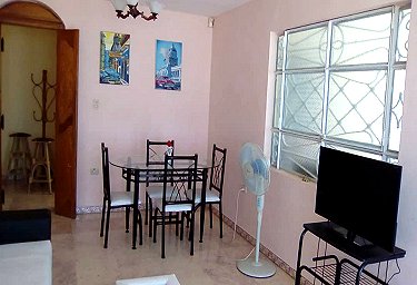 Sala de estar