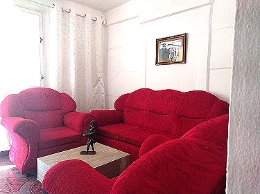 Sala de estar 