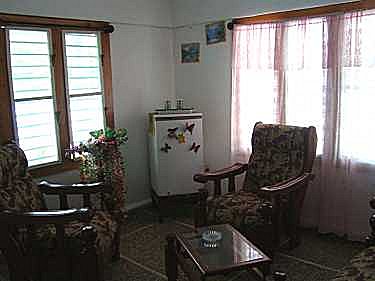 Sala de estar