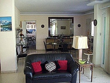 El salon desde otro angulo