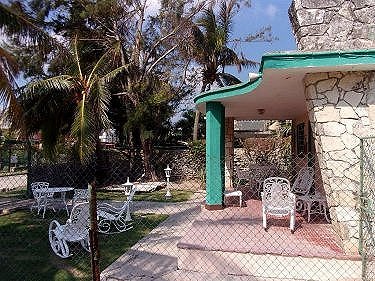 Terraza 