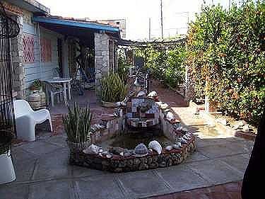 Terraza