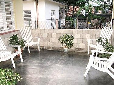 Terraza