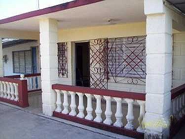 Otra vista de la casa