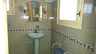 Ba&ntilde;o 1 planta alta