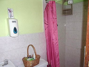 Detalle del ba&ntilde;o