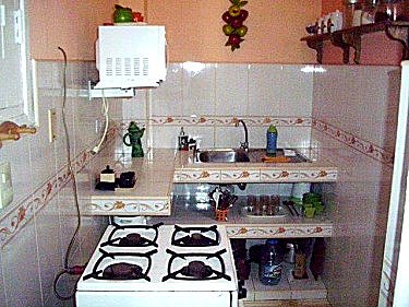 Cocina