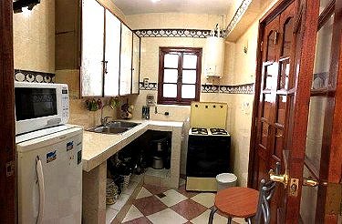 Cocina