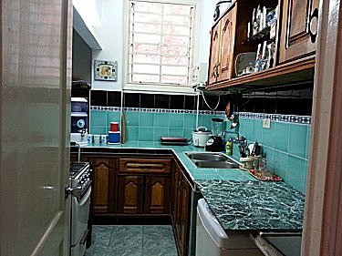 Cocina
