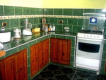 Cocina