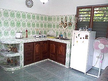 Cocina