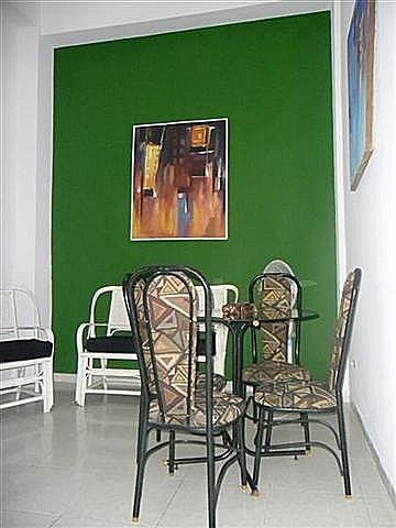 Zona comedor de Oramis