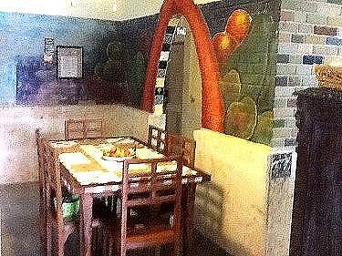 Comedor
