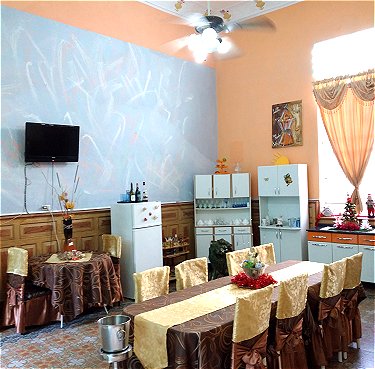 Comedor