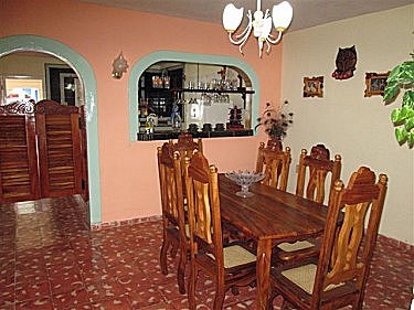 Comedor