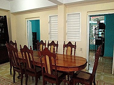 Comedor