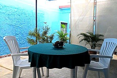 Comedor apartamento 2