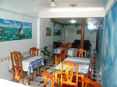 Comedor