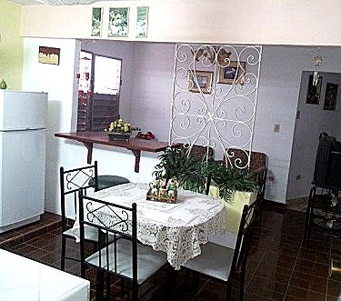 Comedor