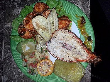 Gastronomia, un plato t&Atilde;&shy;pico